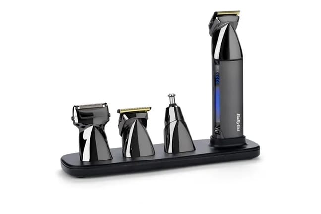 BaByliss Super-X Metal Series