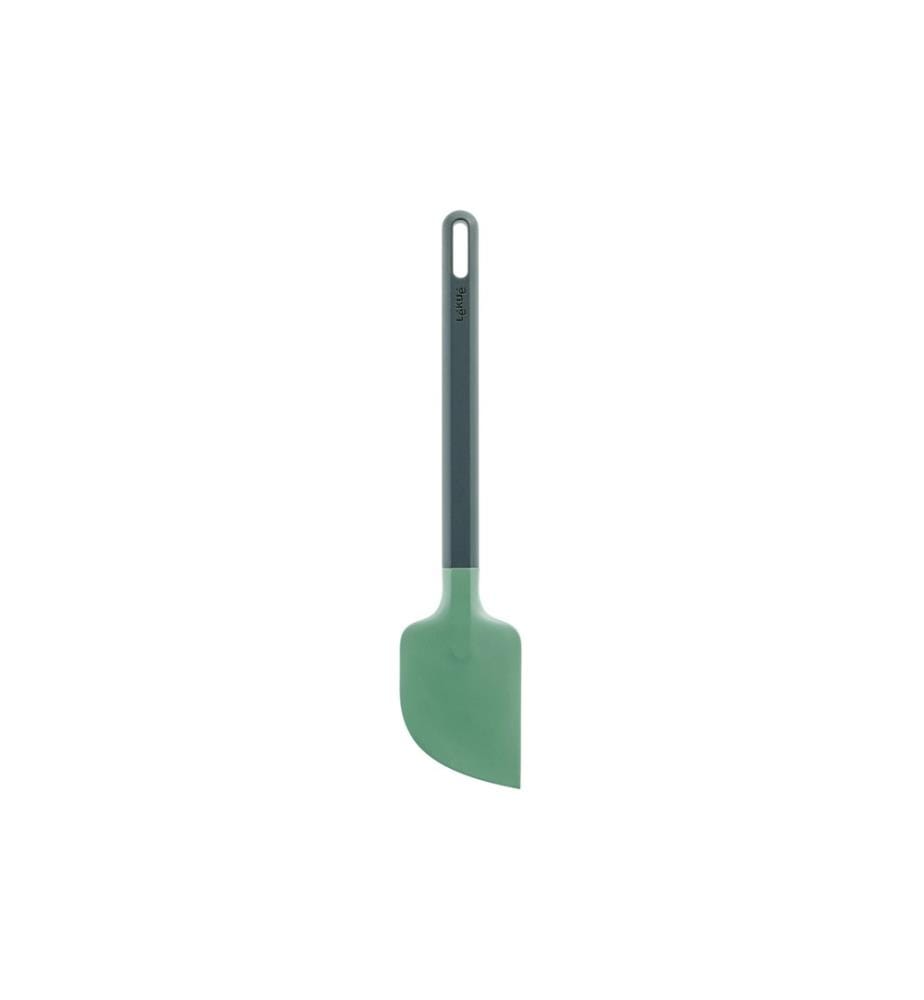 Lékué - Corne ABS/silicone, vert/noir