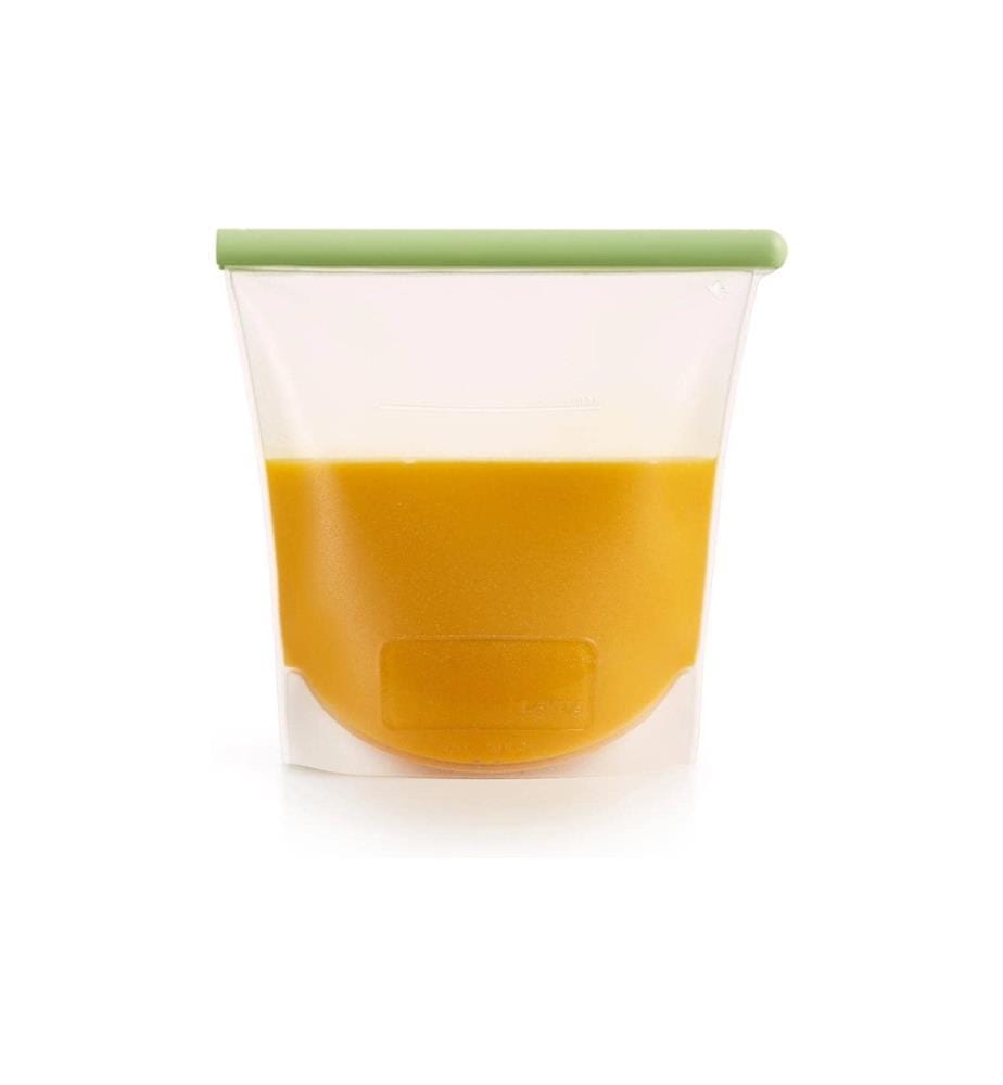 Lékué - Frischhaltebeutel 1.5 l