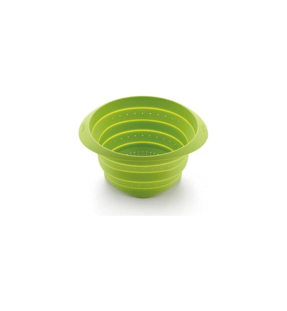 Lékué - Passoire ø 23 cm, vert