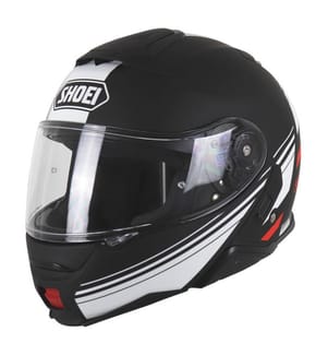 Klapphelm Neotec II Separator TC-5 - Multicolor