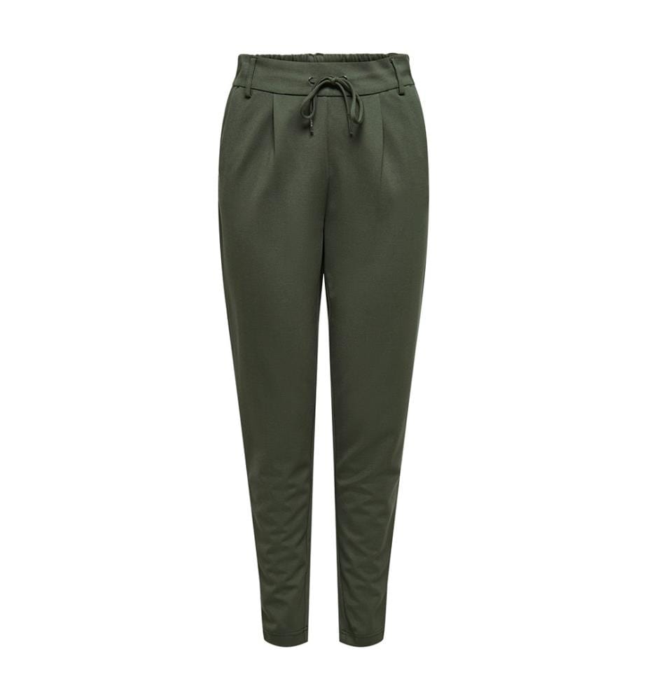 Pantaloni Poptrash - Khaki