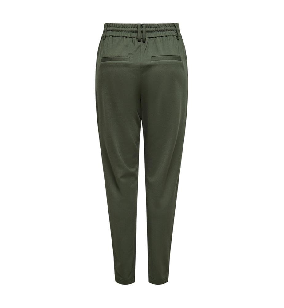 Pantaloni Poptrash - Khaki