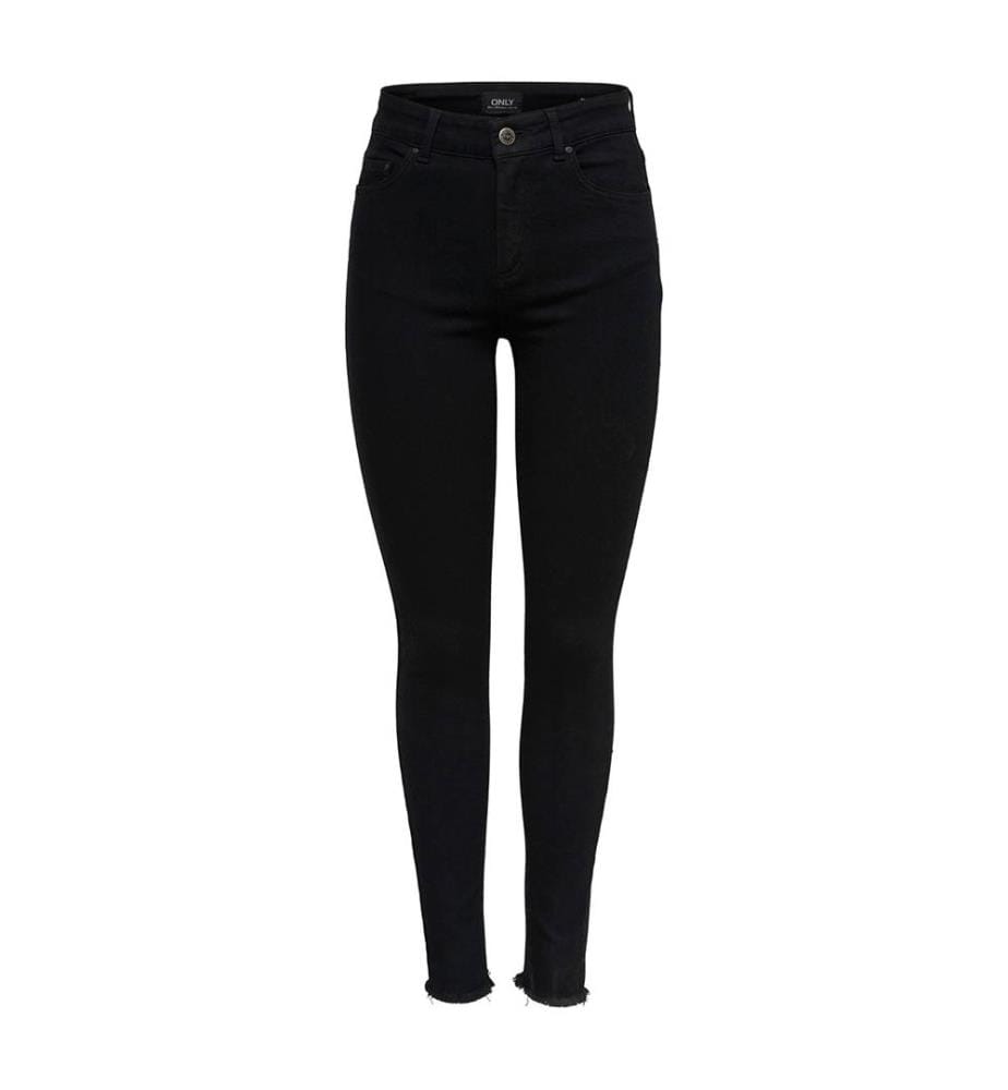 Jeans - Schwarz