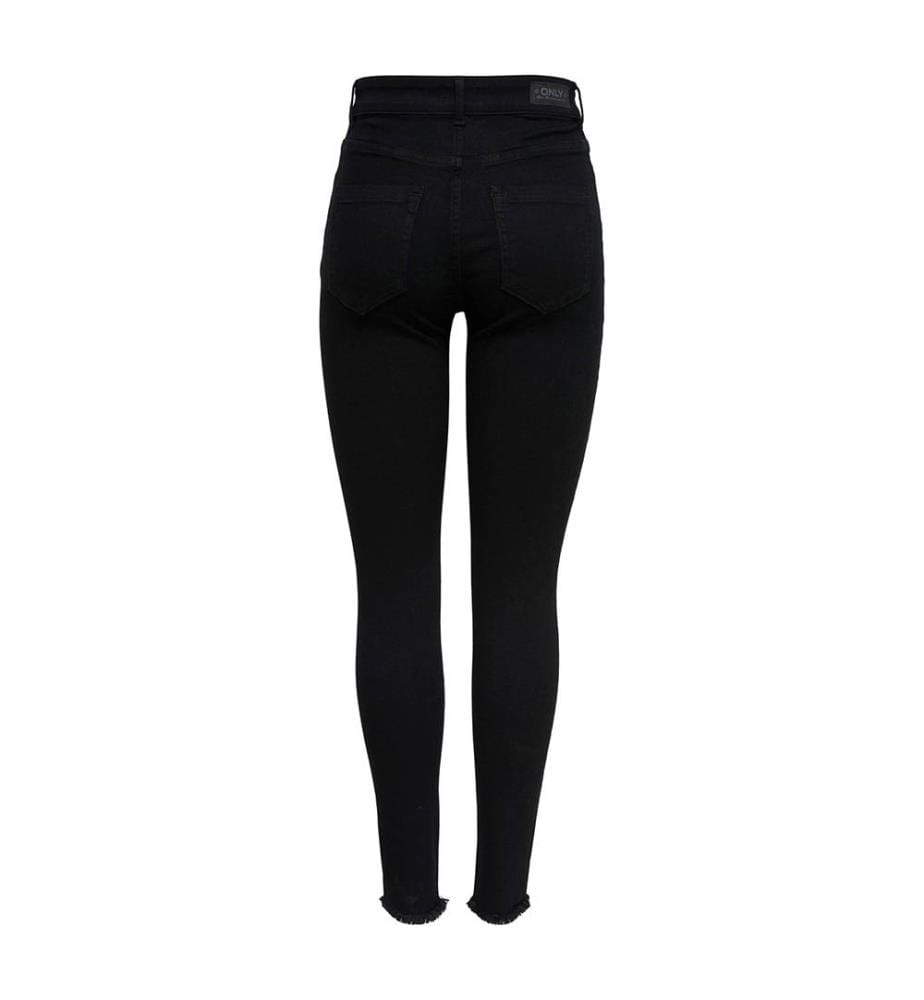 Jeans - Schwarz