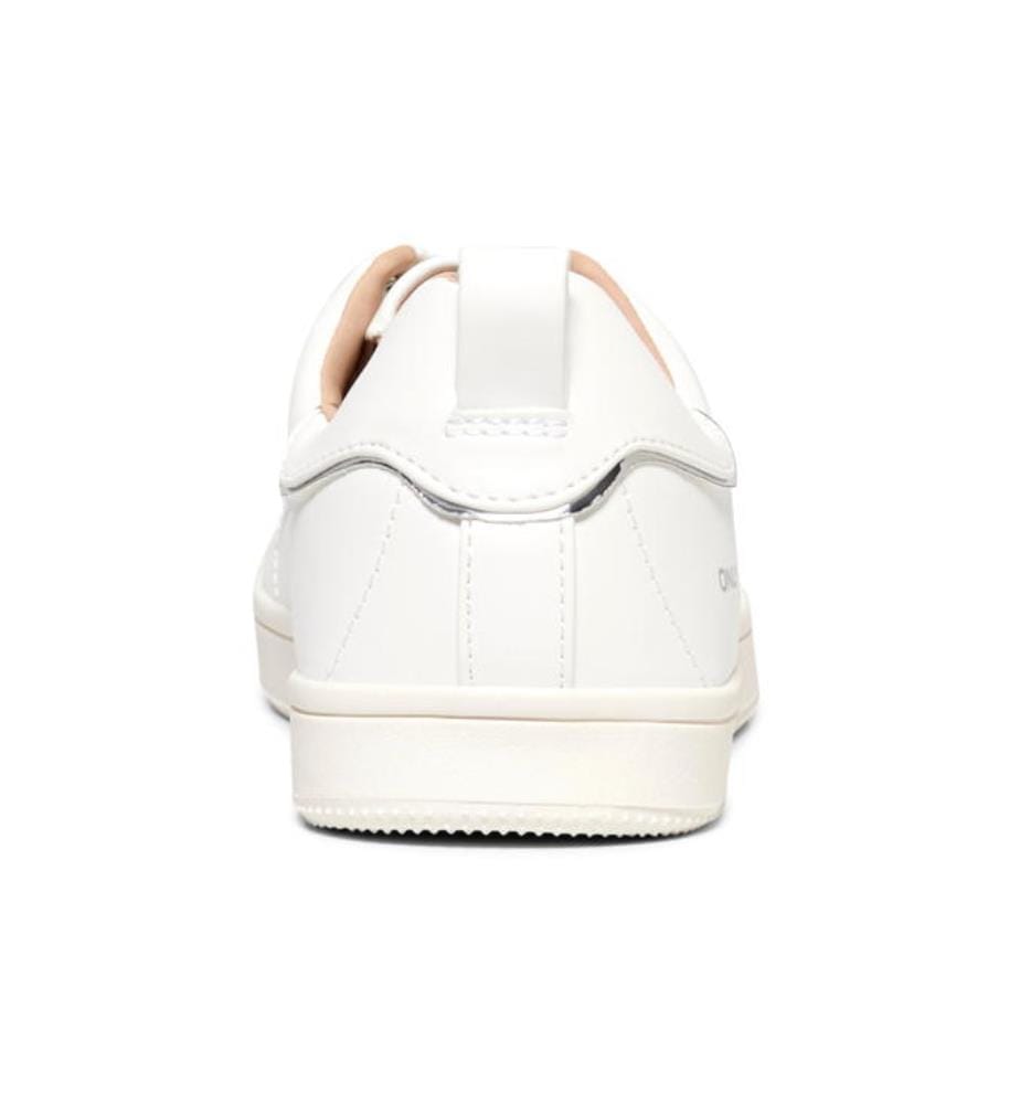 Baskets Shilo - Blanc