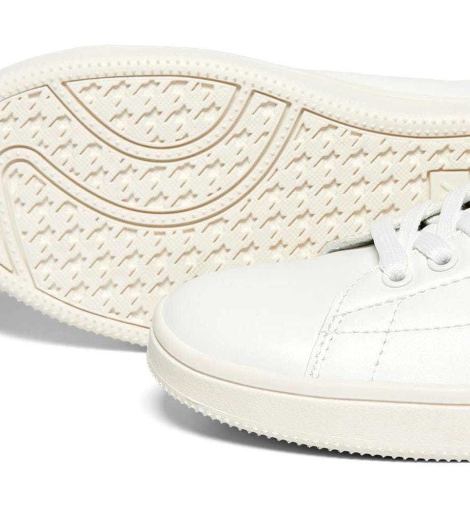 Baskets Shilo - Blanc