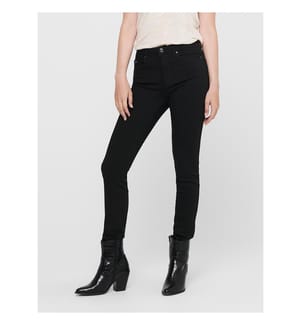 Jeans Forever - Schwarz