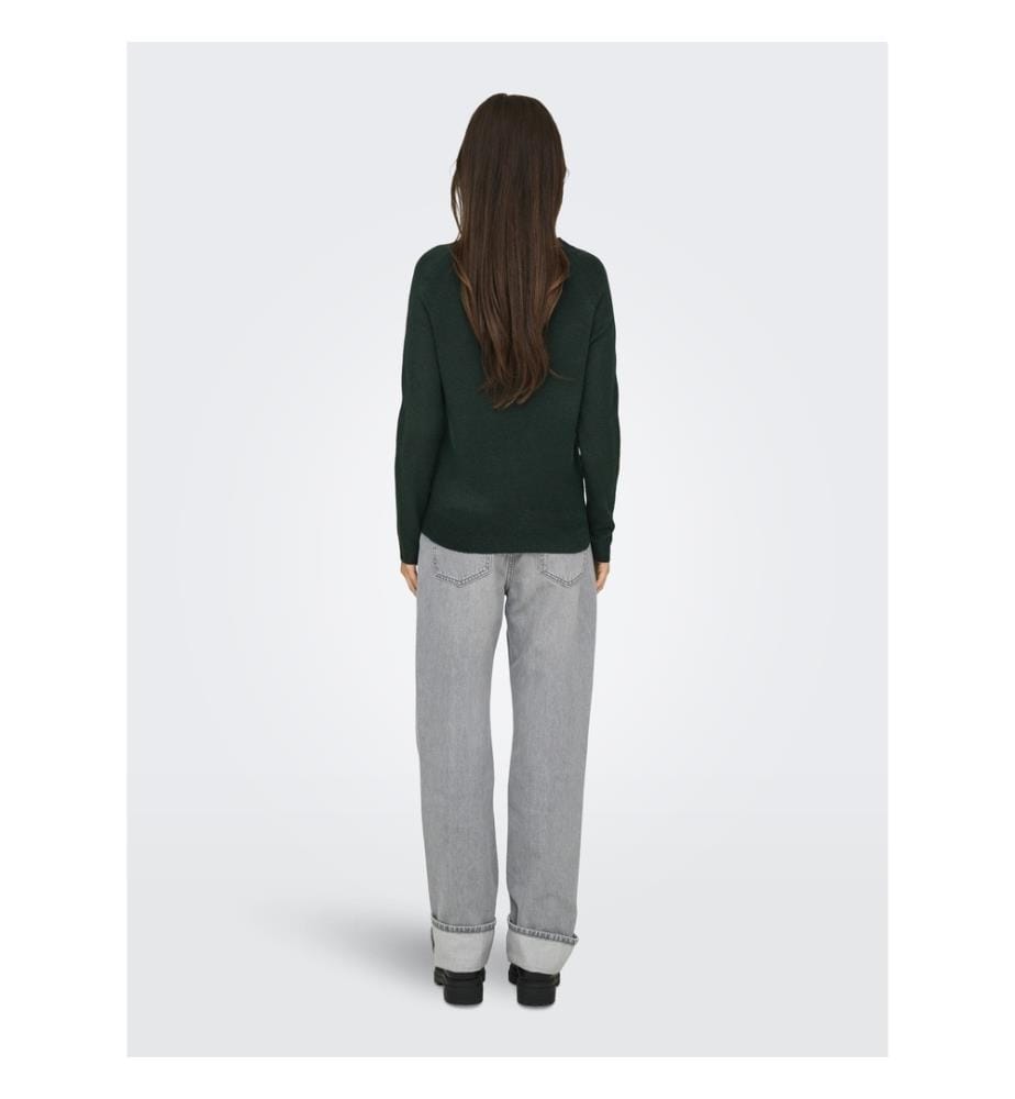 Pullover - Käfer-Mix