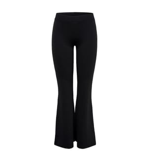 Hose Fever Schwarz