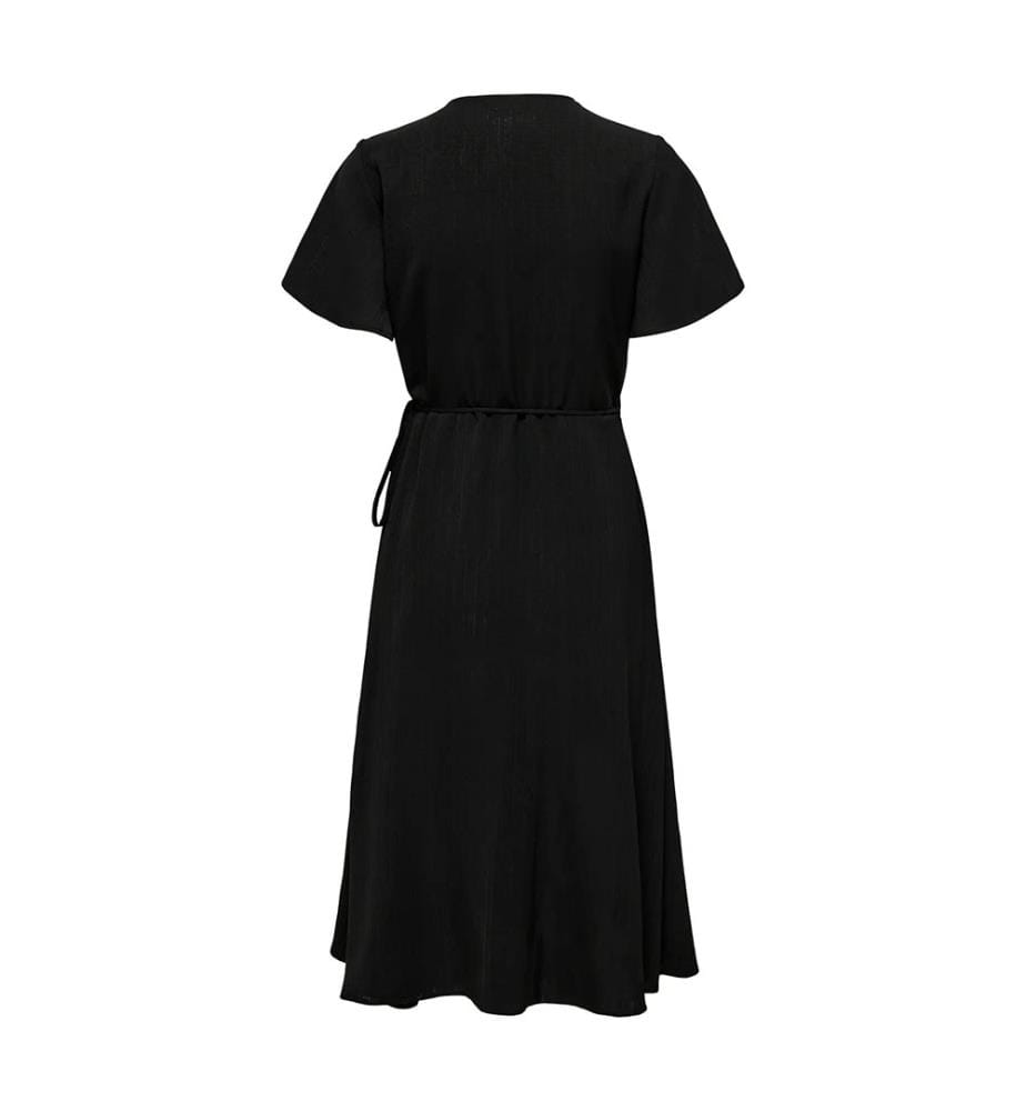Robe Cali - Noir