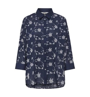 Camicia Line Grace - Marina