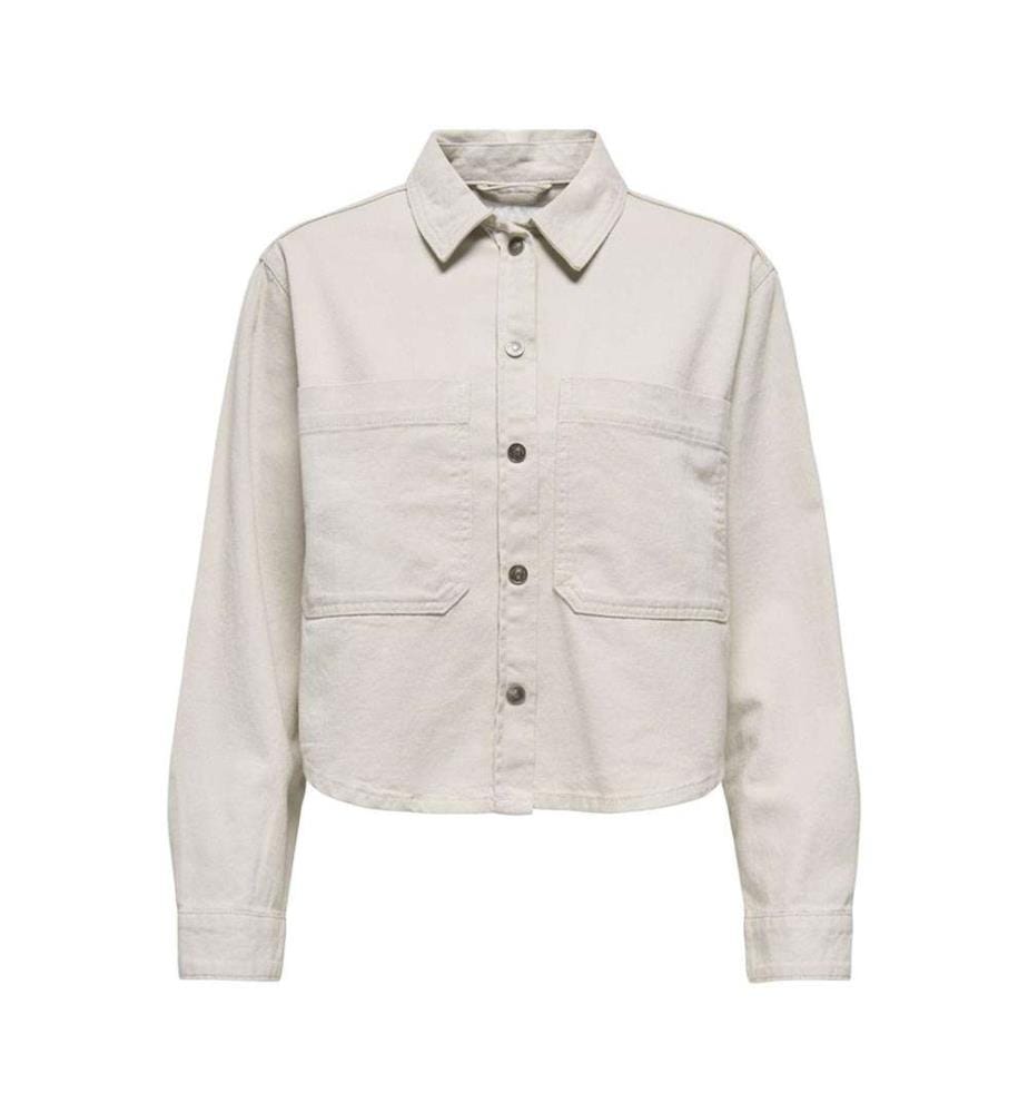 Drew Jacke - Beige