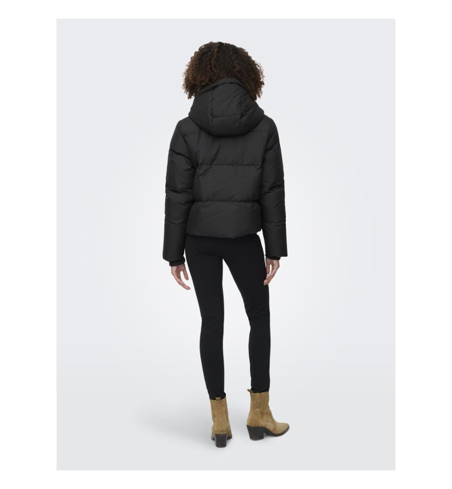 Alice Jacket - Black