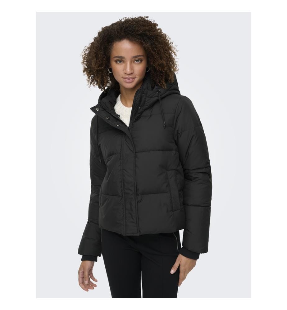 Alice Jacket - Black