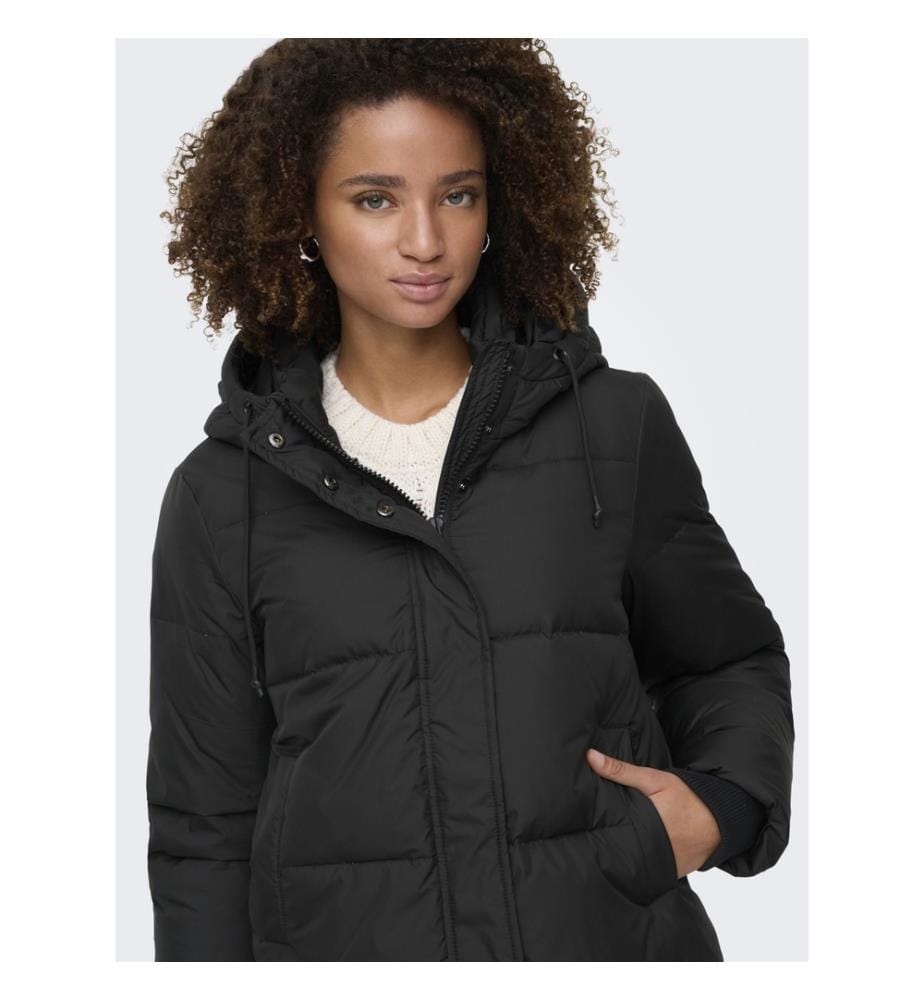 Alice Jacket - Black