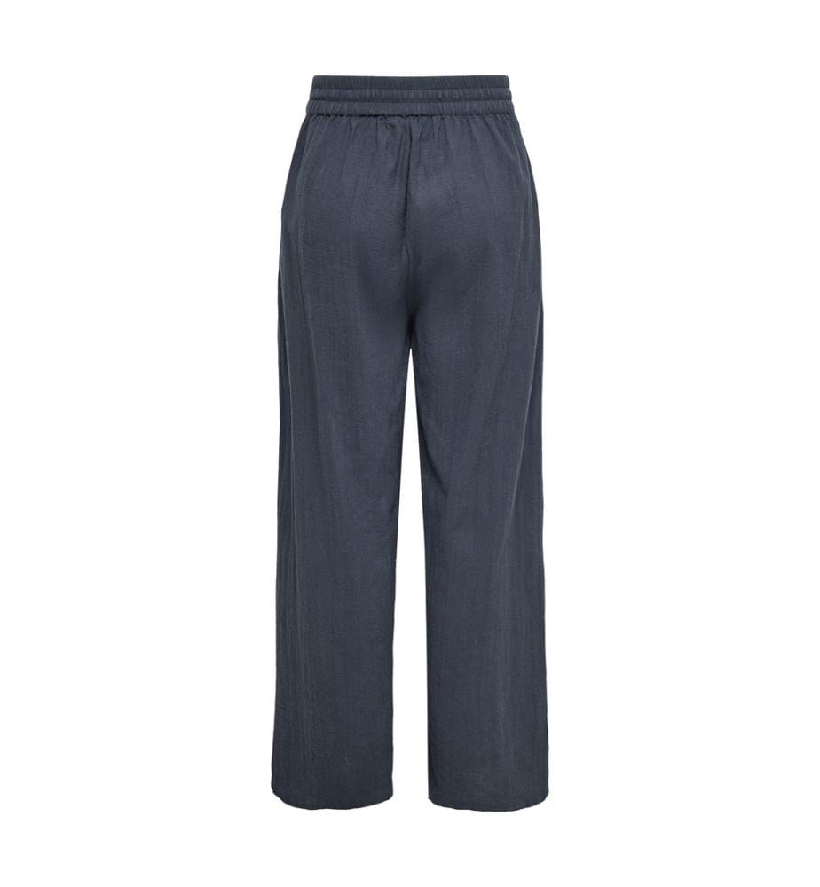 Pantaloni - Ombré blu