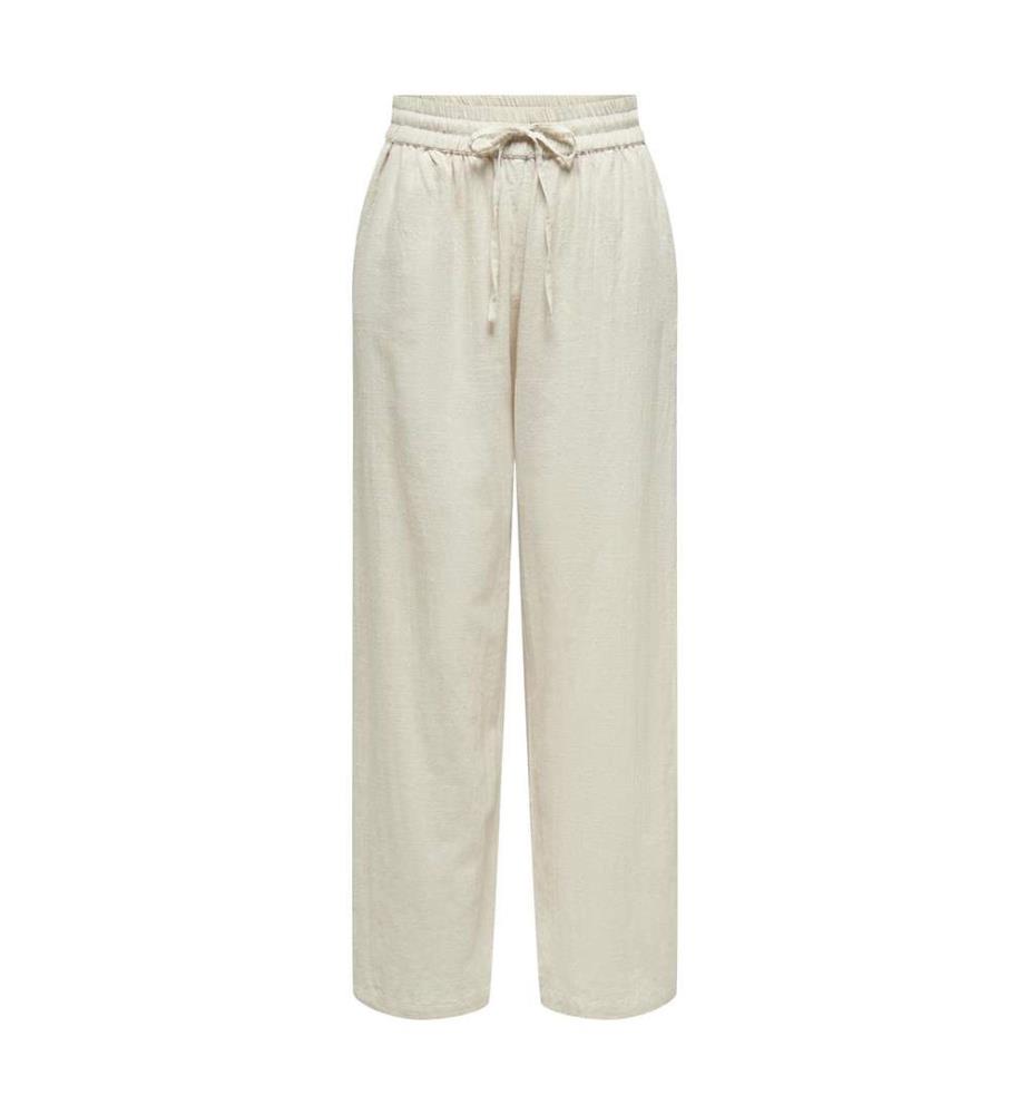 Pantaloni Tizana - Silver Lining