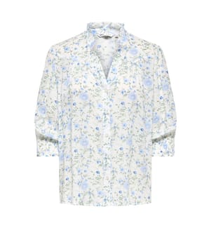 Camicia - Cloud Dancer