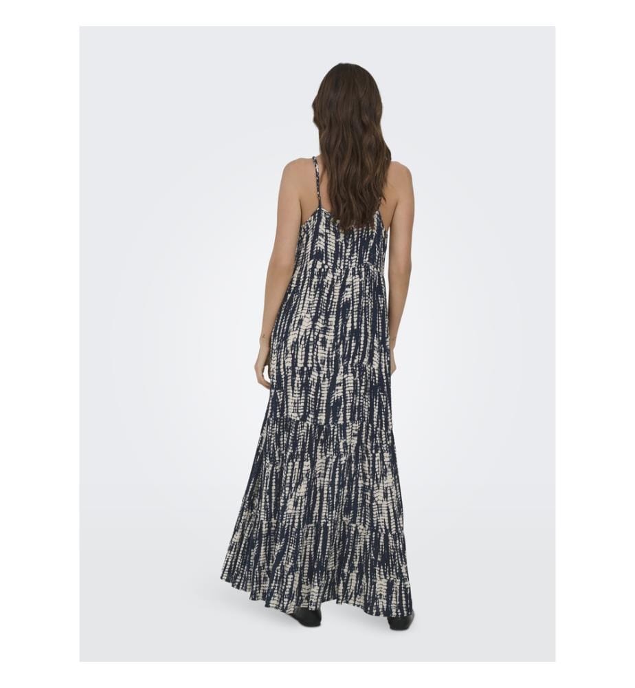 Robe longue - Night Sky