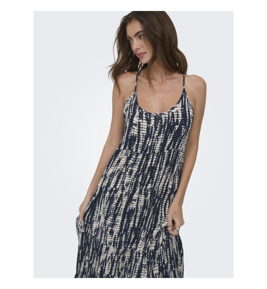Robe longue - Night Sky