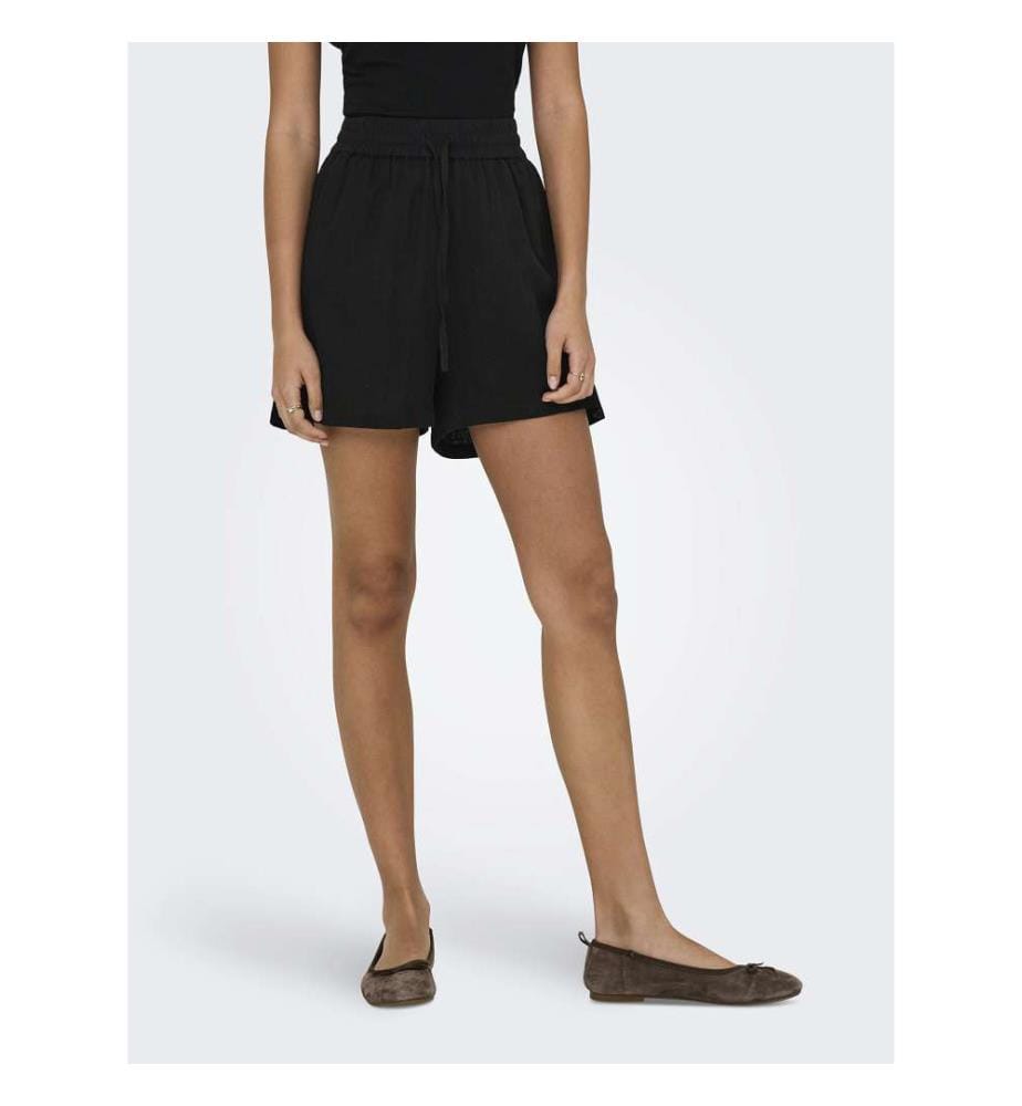 Short - Black