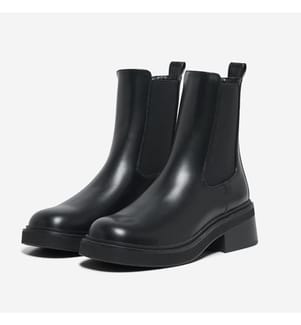 Stiefel - Schwarz