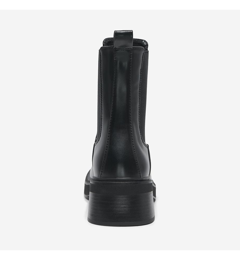 Bottes - Black