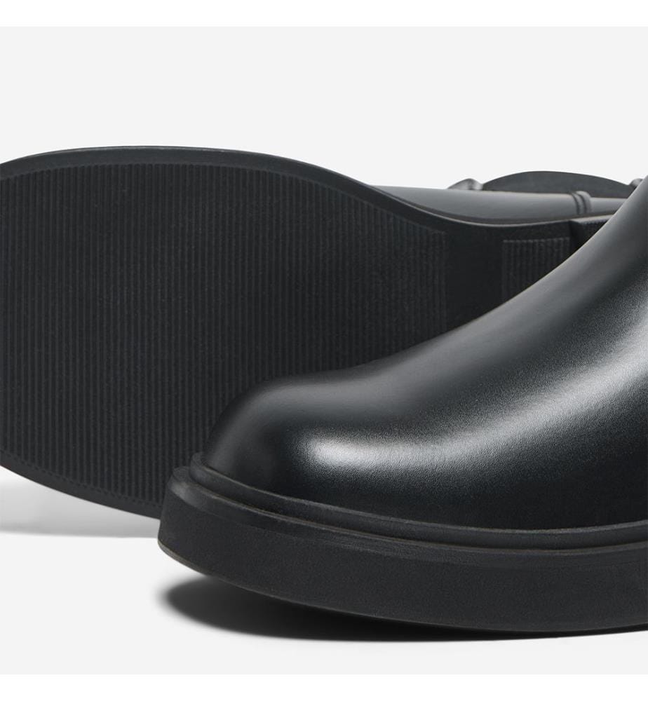 Bottes - Black