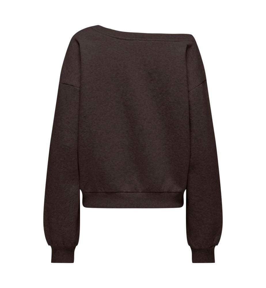 Sweatshirt - Chocolate Torte