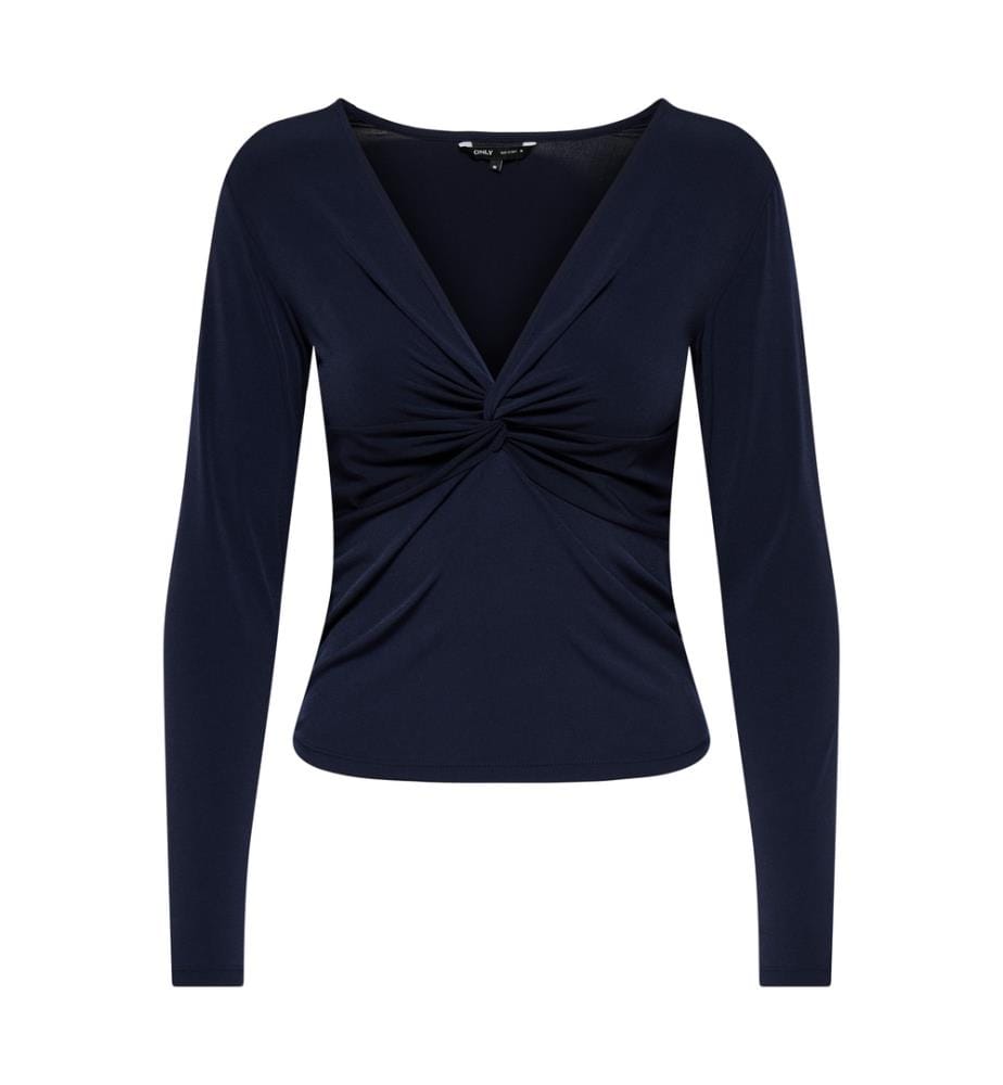 Lone Life Knot Top Noos - Schokoladentorte