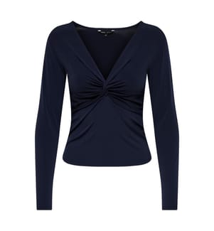Lone Life Knot Top Noos - Schokoladentorte