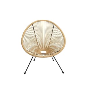 Kare Chaise Acapulco Nature