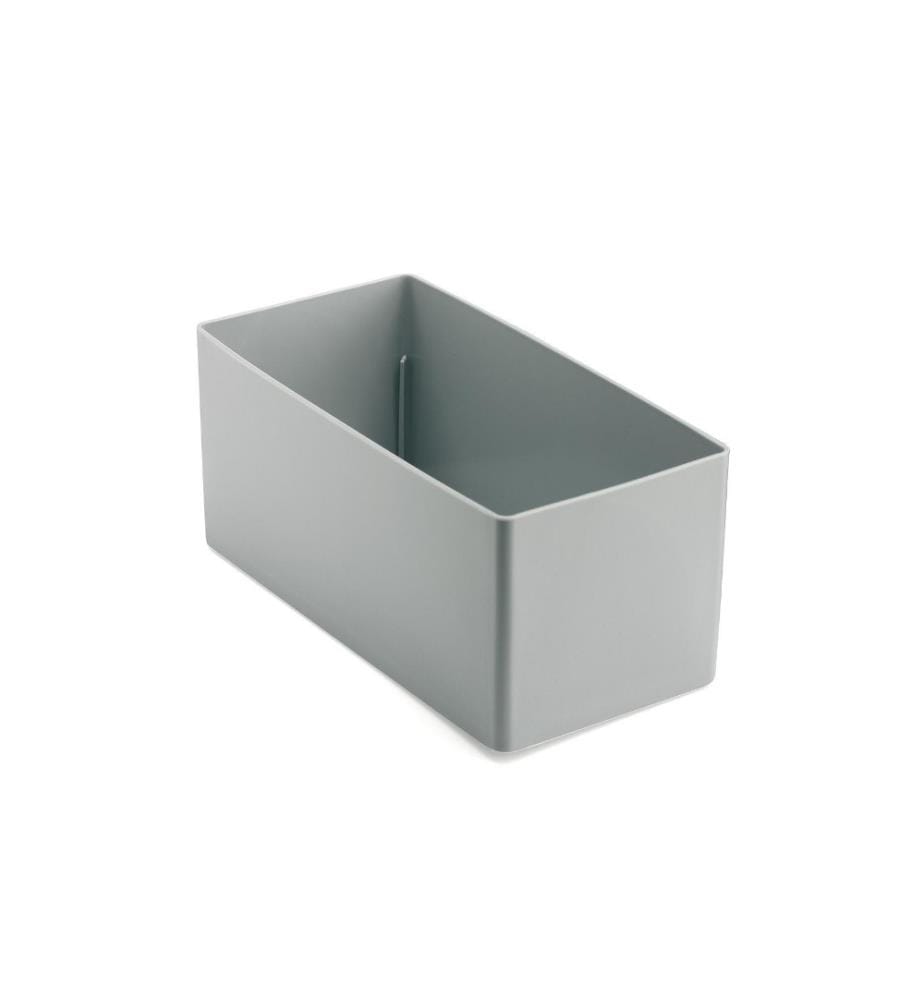 UTZ - Boîte insert RAKO 1/3 (262 x 113 mm) hauteur 98 mm