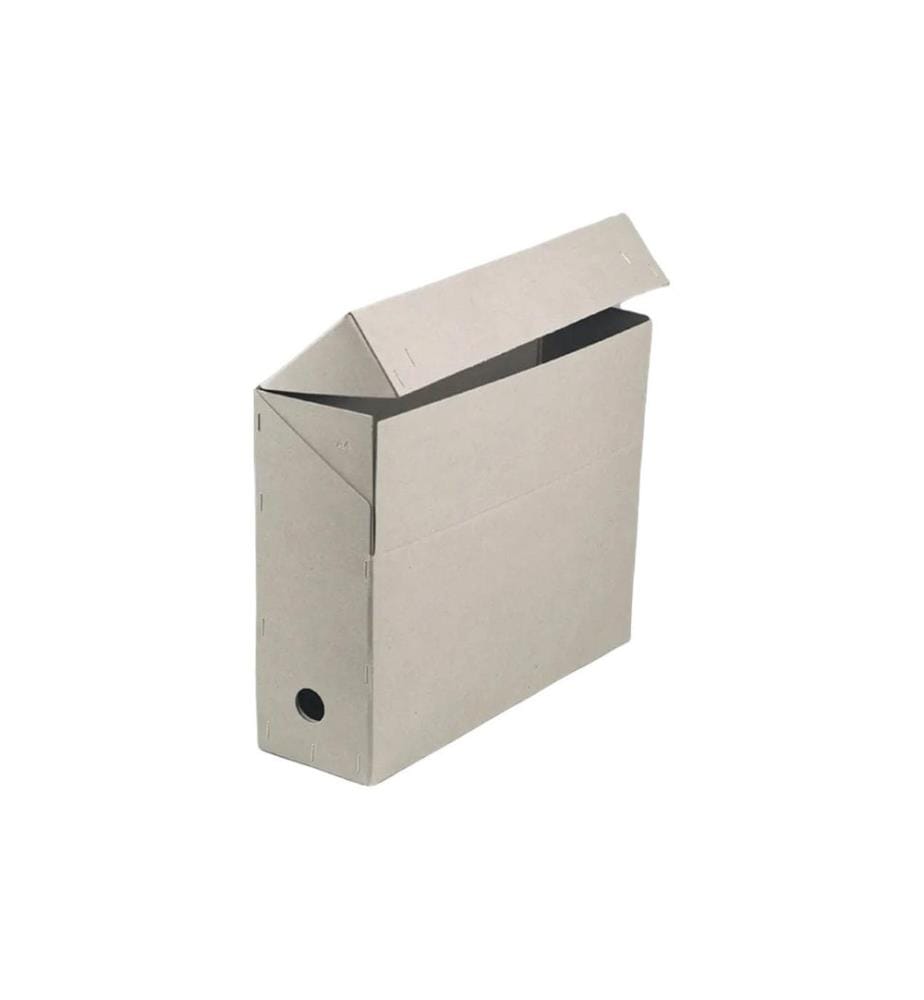 Neutral - Boîte d'archivage Gris