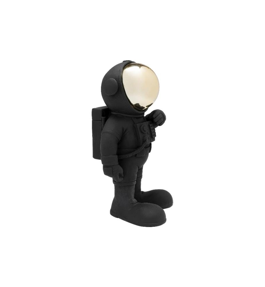 Kare Figure décorative Astronaut Welcome 27 cm