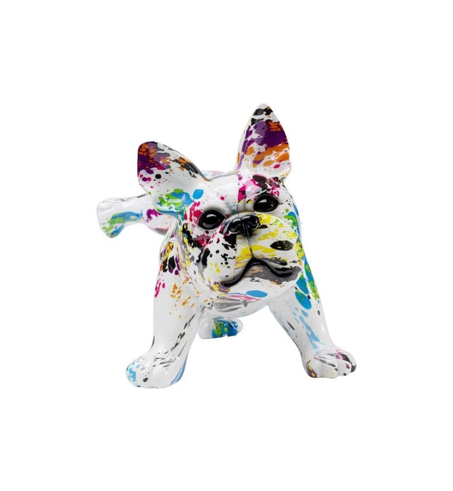 Kare Figure décorative Splash Bulldogge 32 cm