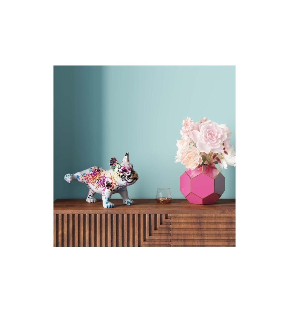 Kare Figure décorative Splash Bulldogge 32 cm