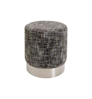 Kare Tabouret Berry High 39 cm, gris