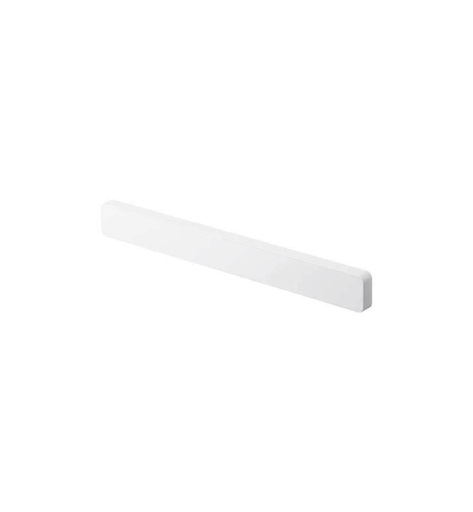 YAMAZAKI - Rail magnétique Tour 35 x 1.7 x 4 cm, blanc