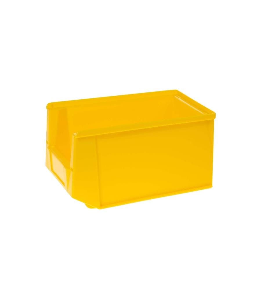 UTZ - Bac à bec SILAFIX 4 Jaune