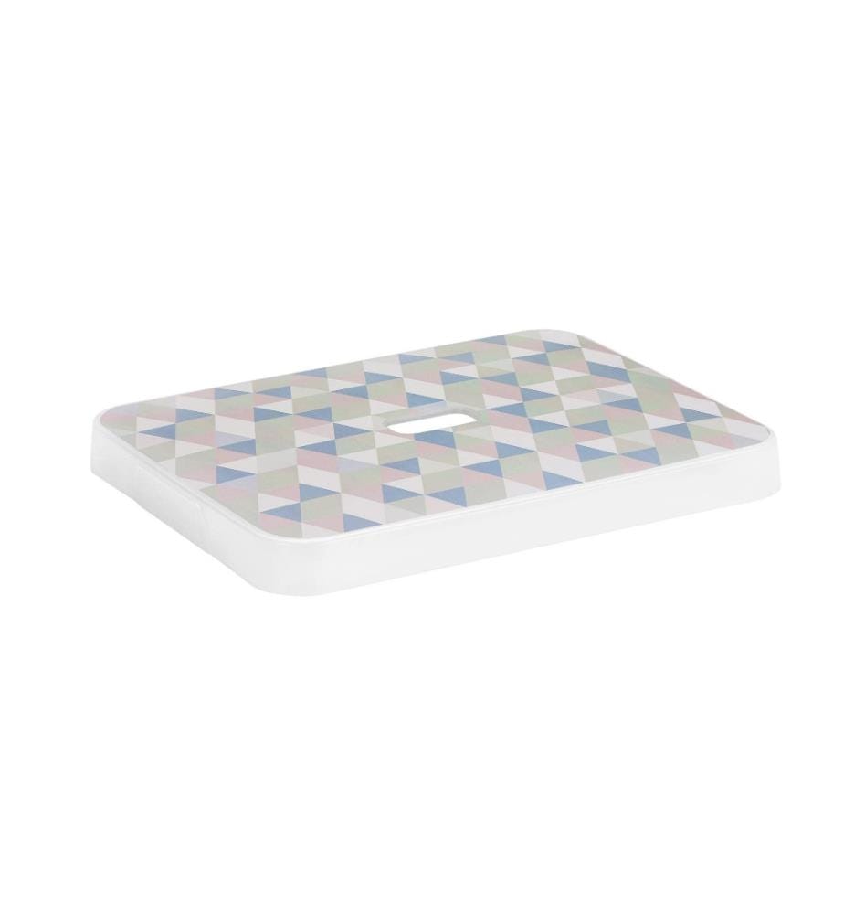 SIGMA HOME - Couvercle 24 32 l Triangle