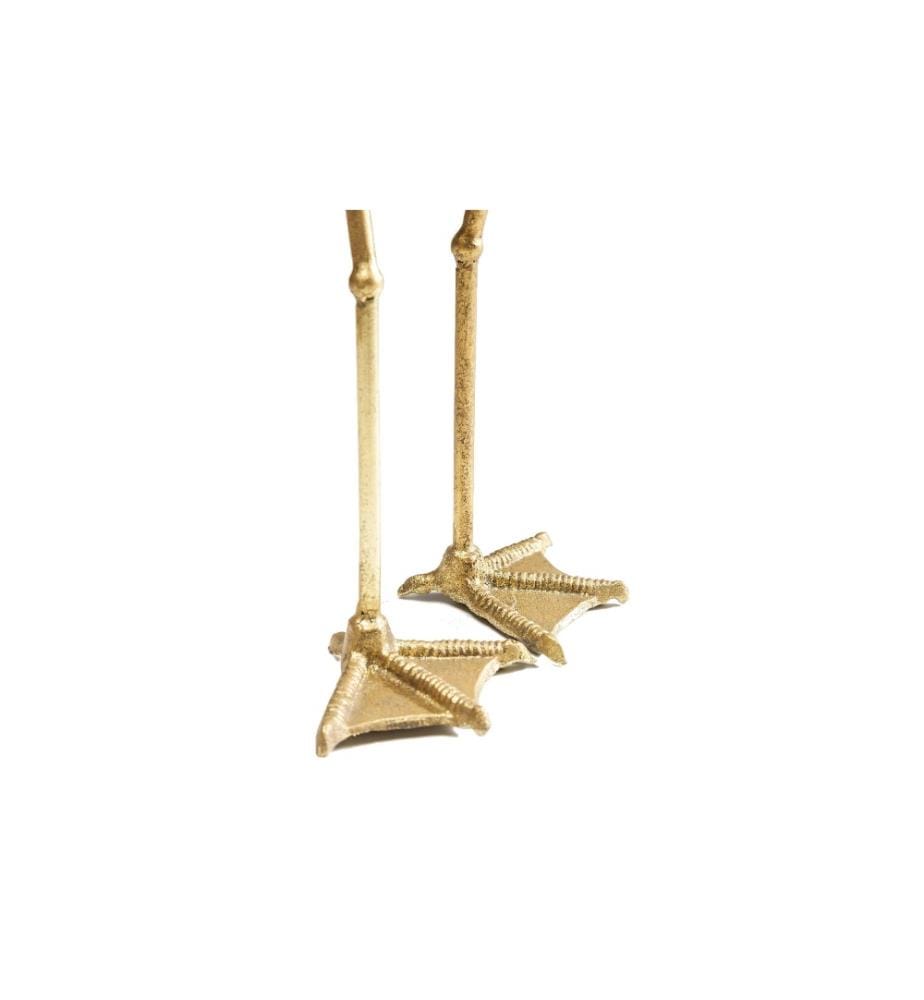 Kare Bilderrahmen Duck Feet Vertikal, 13 x 18 cm