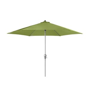 Doppler - Parasol Active 320 Auto-Tilt - Freshgreen