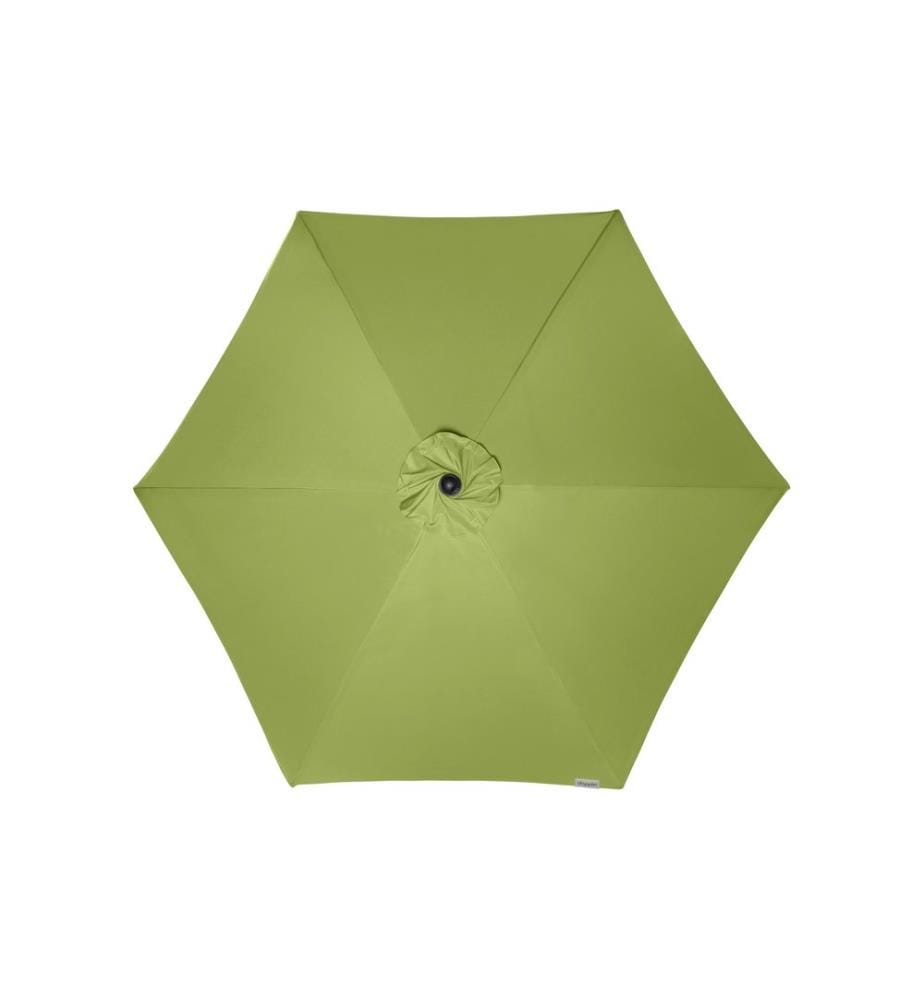 Doppler - Parasol Active 320 Auto-Tilt - Freshgreen