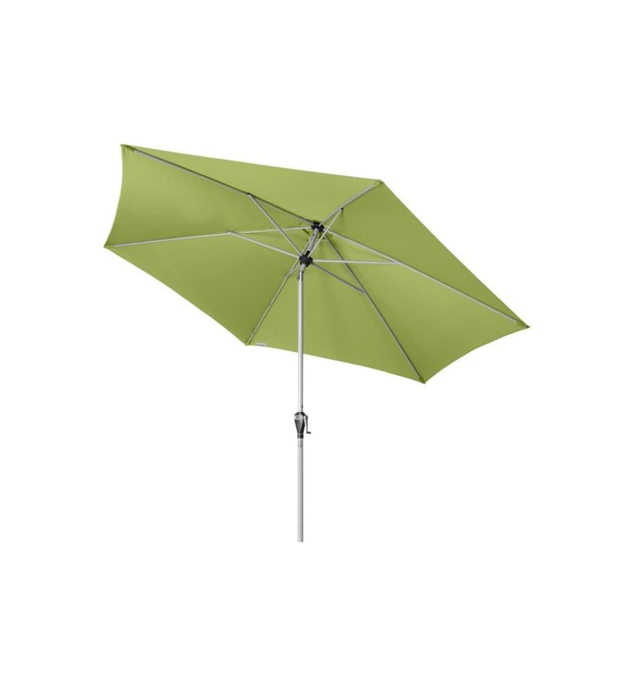 Doppler - Parasol Active 320 Auto-Tilt - Freshgreen