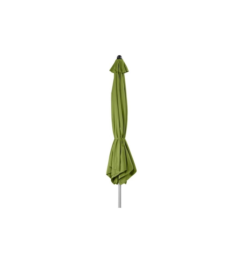Doppler - Parasol Active 320 Auto-Tilt - Freshgreen