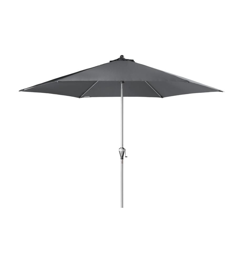 Doppler - Parasol Active 320 Auto-Tilt - Anthracite