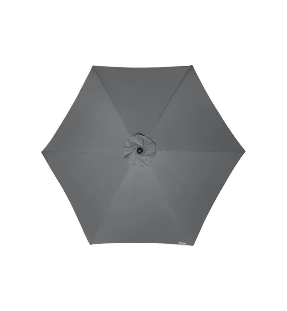 Doppler - Parasol Active 320 Auto-Tilt - Anthracite