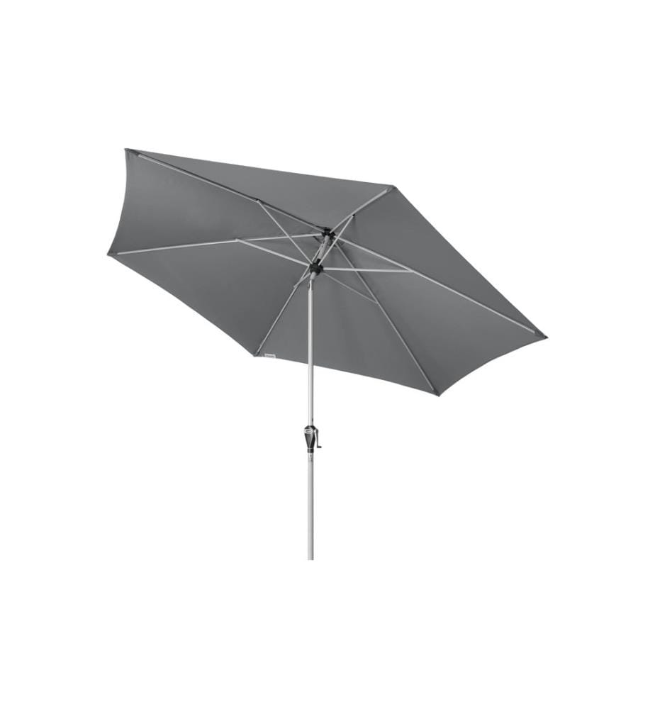 Doppler - Parasol Active 320 Auto-Tilt - Anthracite